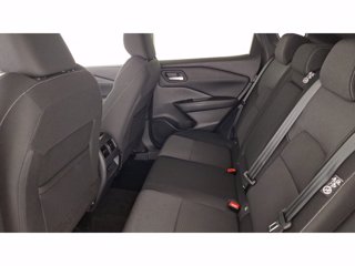 NISSAN Qashqai 1.3 mhev N-Connecta 2wd 158cv xtronic