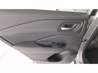 NISSAN Qashqai 1.3 mhev N-Connecta 2wd 158cv xtronic