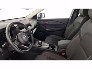 NISSAN Qashqai 1.3 mhev N-Connecta 2wd 158cv xtronic