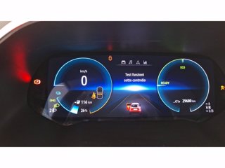 RENAULT Zoe Zen R135