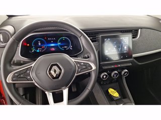 RENAULT Zoe Zen R135