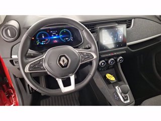 RENAULT Zoe Zen R135