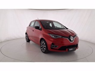 RENAULT Zoe Zen R135