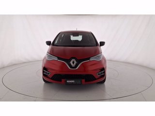 RENAULT Zoe Zen R135