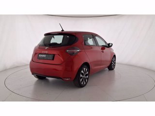 RENAULT Zoe Zen R135