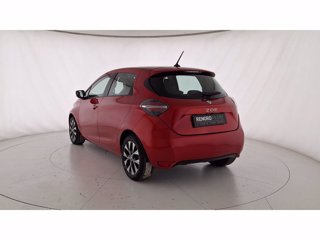 RENAULT Zoe Zen R135
