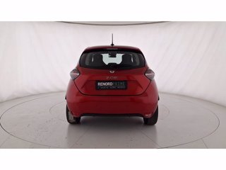 RENAULT Zoe Zen R135