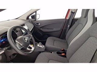 RENAULT Zoe Zen R135