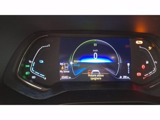 RENAULT Arkana 1.6 E-Tech full hybrid Intens 145cv