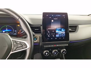 RENAULT Arkana 1.6 E-Tech full hybrid Intens 145cv
