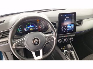 RENAULT Arkana 1.6 E-Tech full hybrid Intens 145cv
