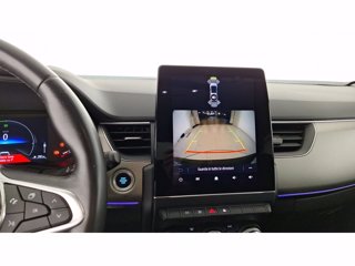 RENAULT Arkana 1.6 E-Tech full hybrid Intens 145cv