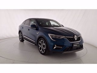 RENAULT Arkana 1.6 E-Tech full hybrid Intens 145cv