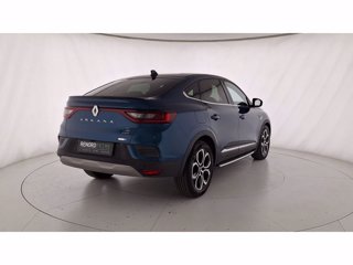 RENAULT Arkana 1.6 E-Tech full hybrid Intens 145cv