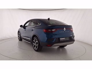 RENAULT Arkana 1.6 E-Tech full hybrid Intens 145cv