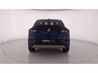 RENAULT Arkana 1.6 E-Tech full hybrid Intens 145cv