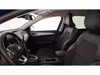 RENAULT Arkana 1.6 E-Tech full hybrid Intens 145cv