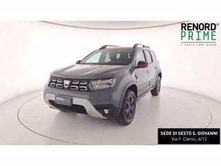 DACIA Duster 1.5 Blue dCi SL Extreme 4x4