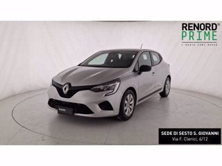RENAULT Clio 5 Porte 1.0 SCe Life