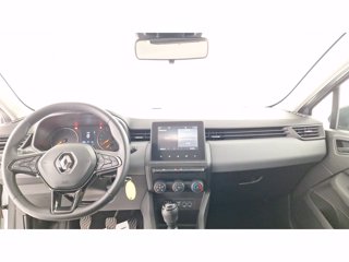 RENAULT Clio 5 Porte 1.0 SCe Life