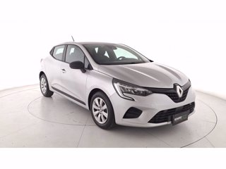 RENAULT Clio 5 Porte 1.0 SCe Life