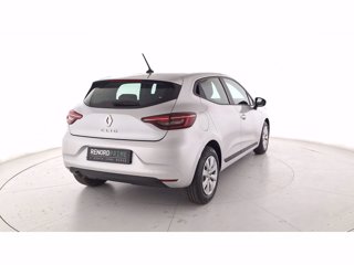 RENAULT Clio 5 Porte 1.0 SCe Life
