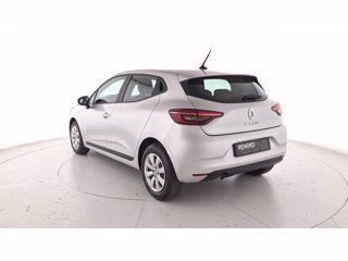RENAULT Clio 5 Porte 1.0 SCe Life