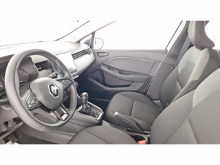 RENAULT Clio 5 Porte 1.0 SCe Life