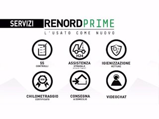 RENAULT RENAULT Clio 5 Porte 1.0 SCe Life