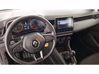 RENAULT RENAULT Clio 5 Porte 1.0 SCe Life