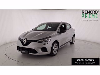 RENAULT Clio 5 Porte 1.0 SCe Life