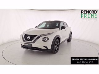 NISSAN Juke 1.0 dig-t N-Design 114cv