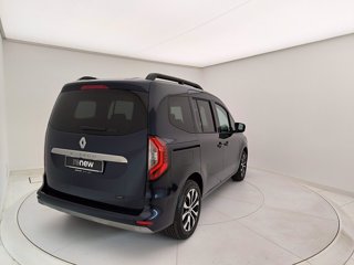 RENAULT techno EV45 DC 80kW