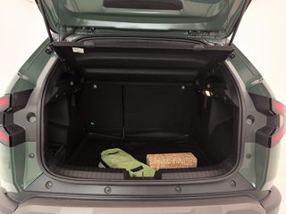 DACIA extreme hybrid 140