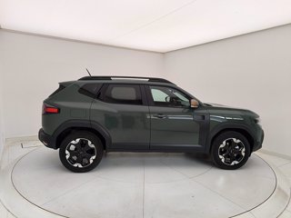 DACIA extreme hybrid 140