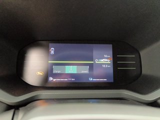 DACIA extreme hybrid 140