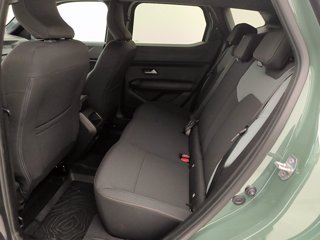 DACIA extreme hybrid 140