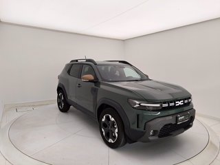 DACIA extreme hybrid 140