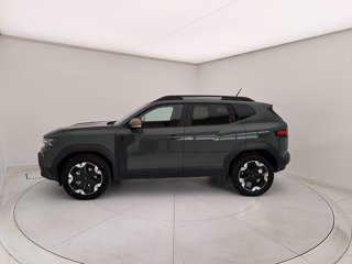 DACIA extreme hybrid 140