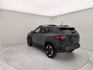 DACIA extreme hybrid 140