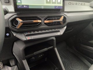 DACIA extreme hybrid 140