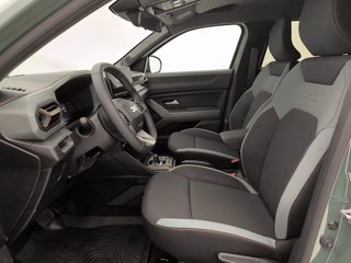 DACIA extreme hybrid 140