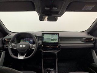 DACIA extreme hybrid 140