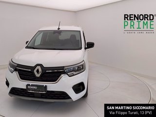 RENAULT equilibre Blue dCi 95 EDC MY23