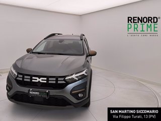 DACIA Extreme TCe 100 GPL ECO-G 7P