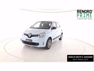 RENAULT Twingo 1.0 SCe 65cv Equilibre