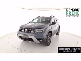 DACIA Duster 1.5 Blue dCi SL Extreme 4x2
