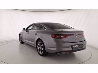 RENAULT Talisman Berlina 1.3 TCe 160cv Executive FAP
