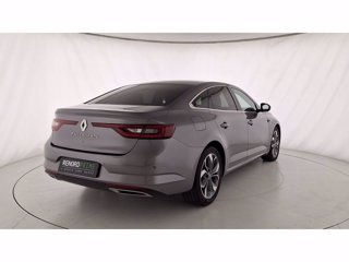 RENAULT Talisman Berlina 1.3 TCe 160cv Executive FAP