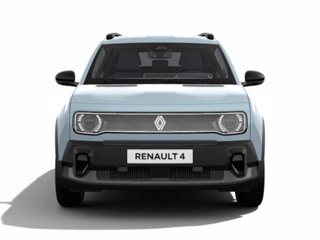 RENAULT techno 150 cv comfort range